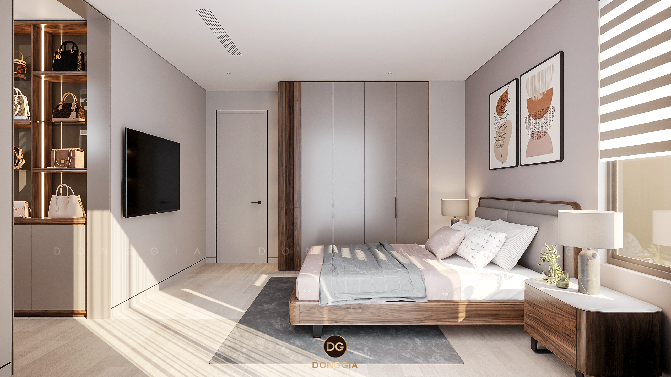 TANG 2 - PN CON GAI V3