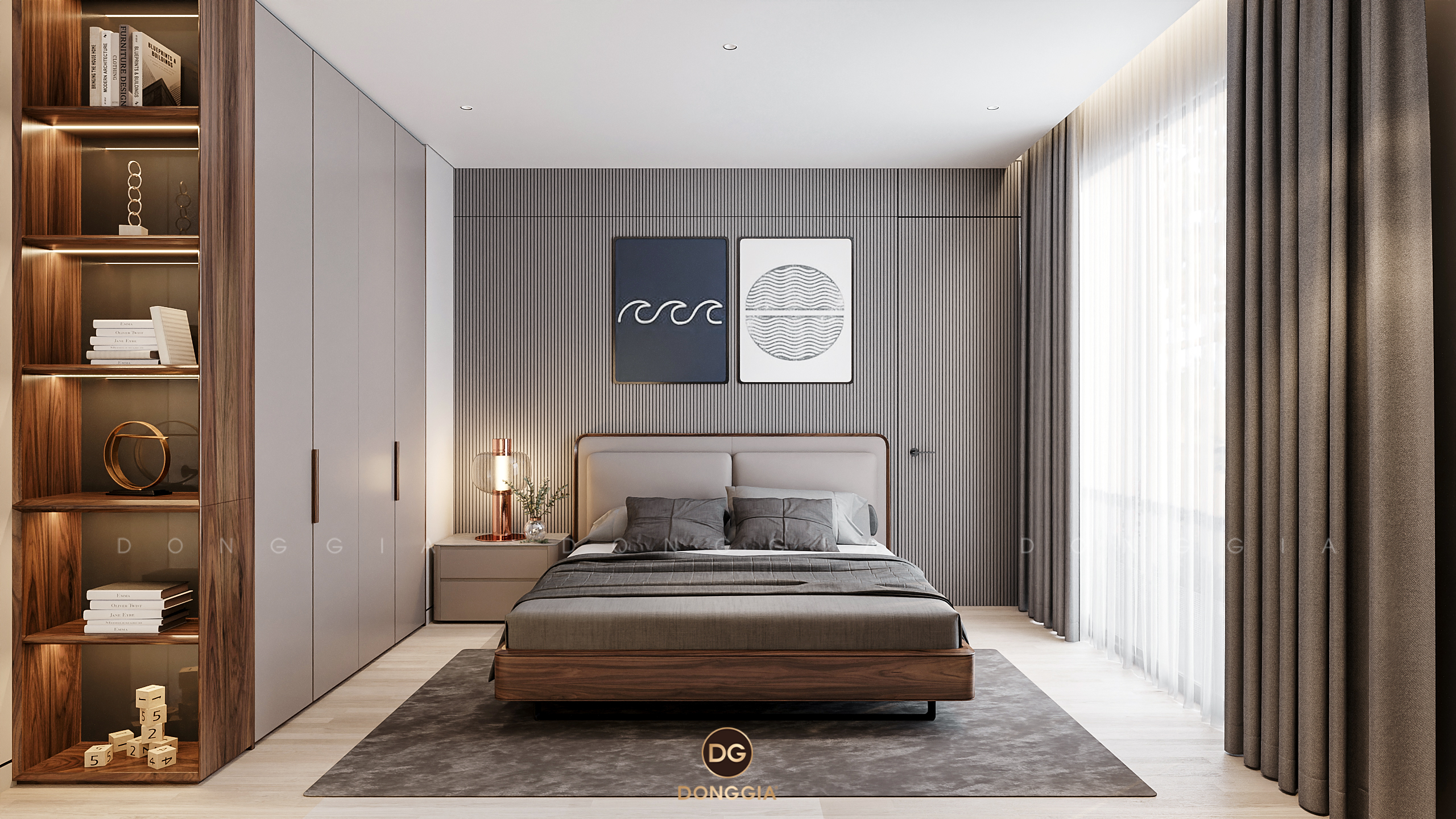 TANG 2 - PN CON TRAI V11