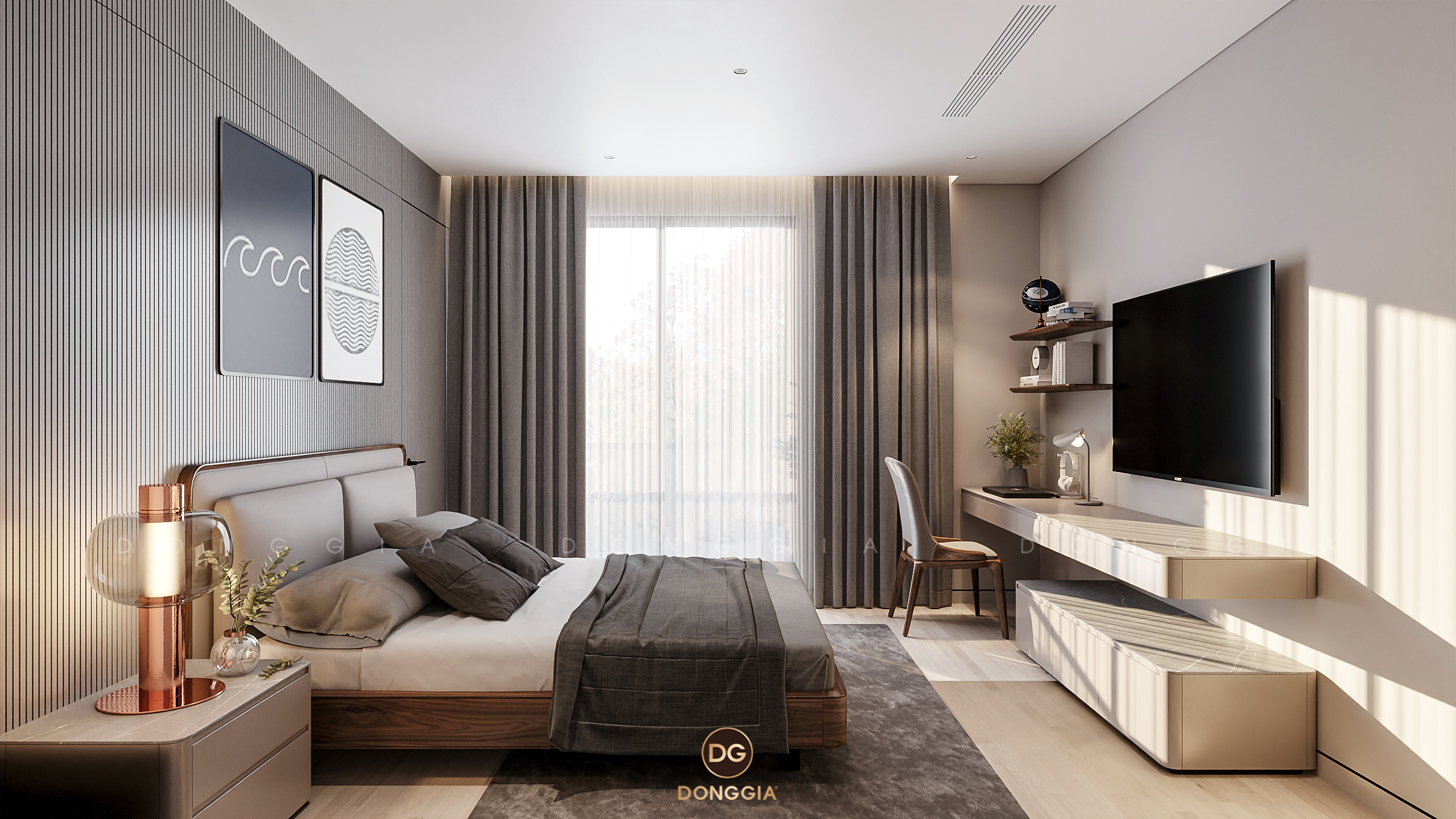 TANG 2 - PN CON TRAI V2