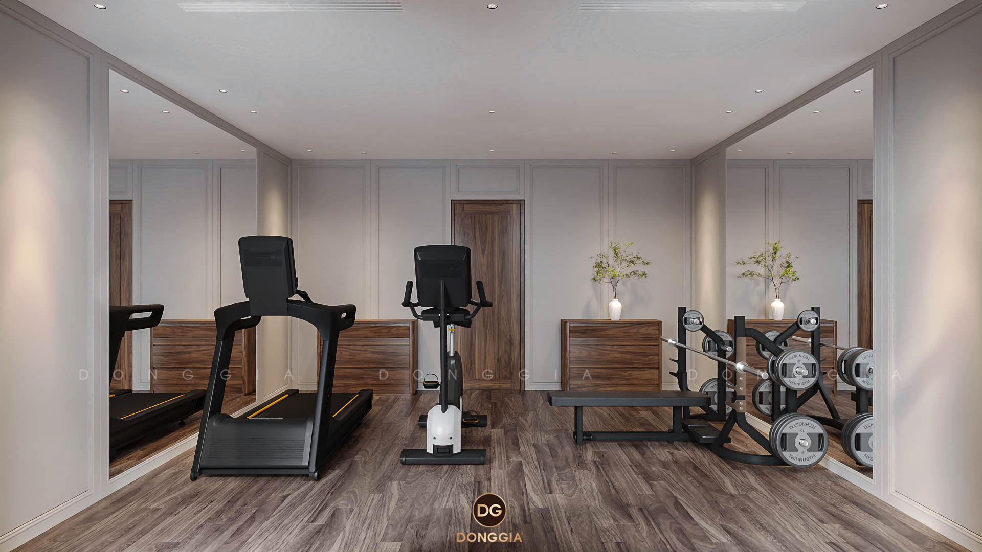 TANG 6- PHONG GYM 02