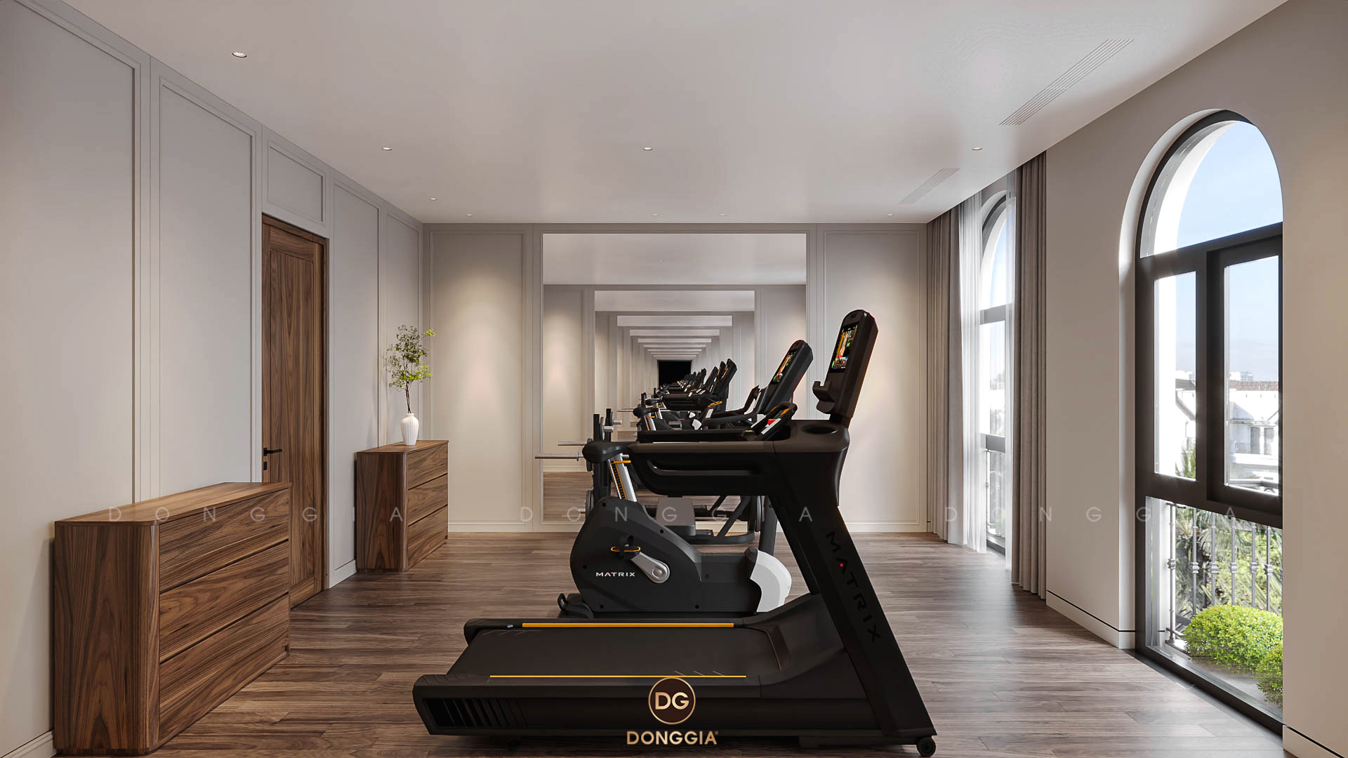 TANG 6- PHONG GYM 03