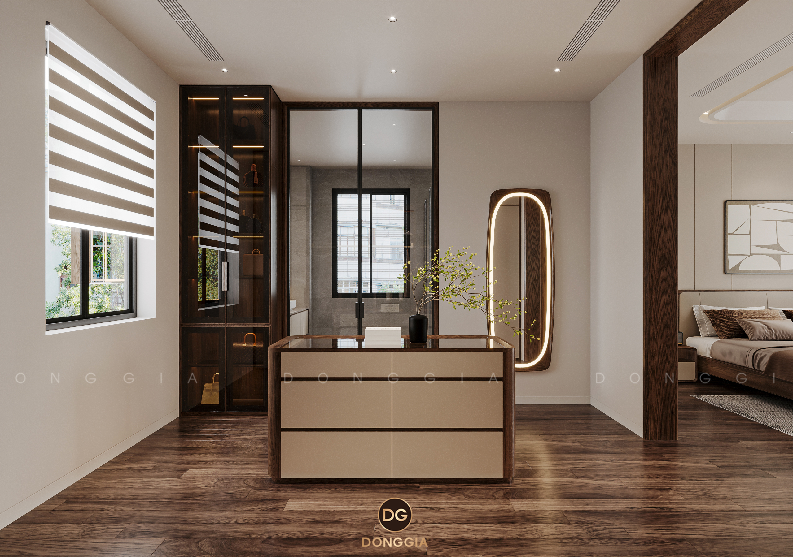 T3 - Phong ngu con gai 1997 6