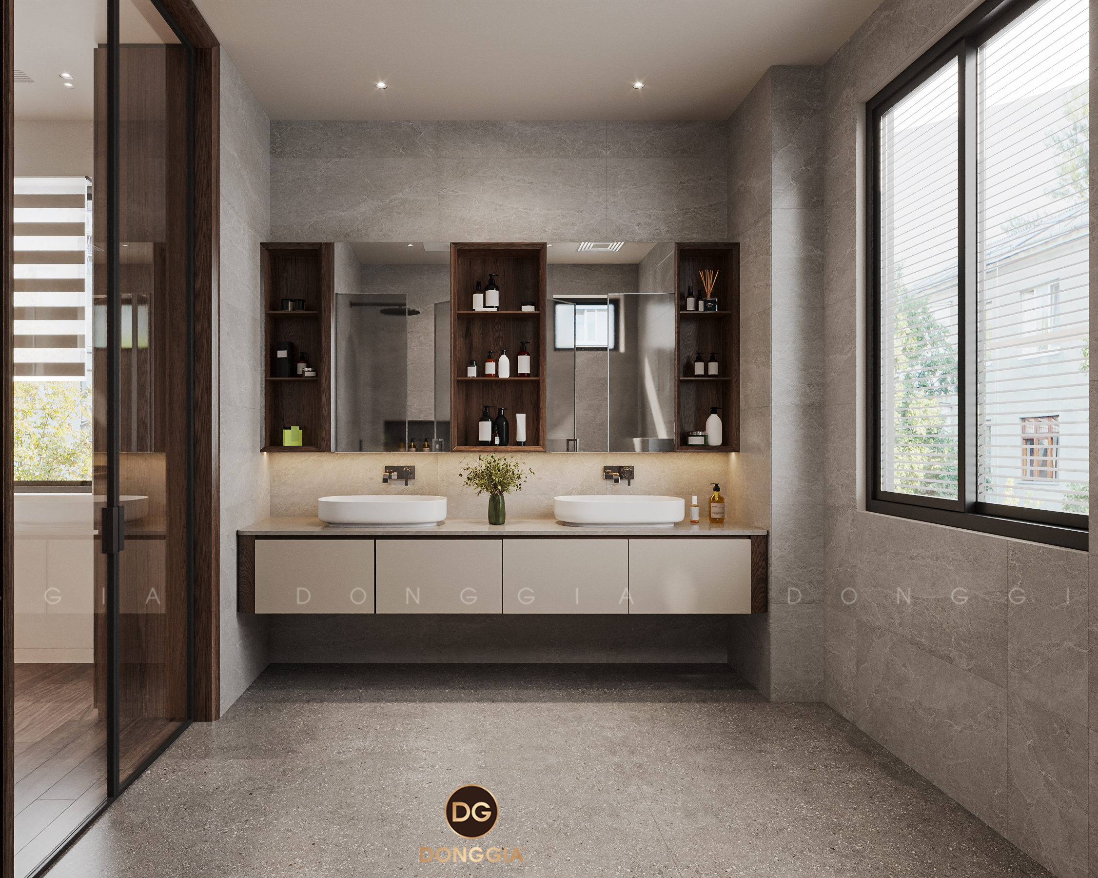 T3 - Phong ngu con gai 1997 7